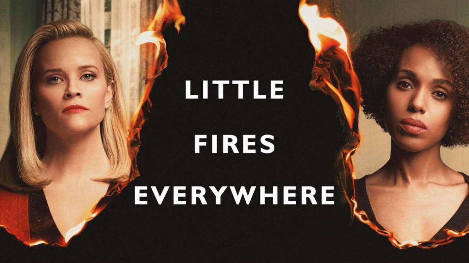 Little Fires Everywhere 2